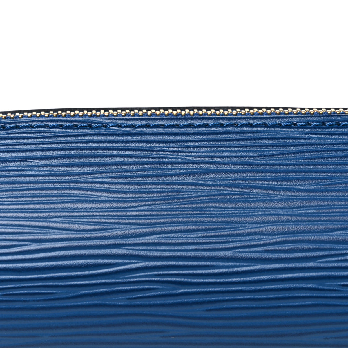 Louis Vuitton Epi Soufflot Pochette Toledo 8 of 11