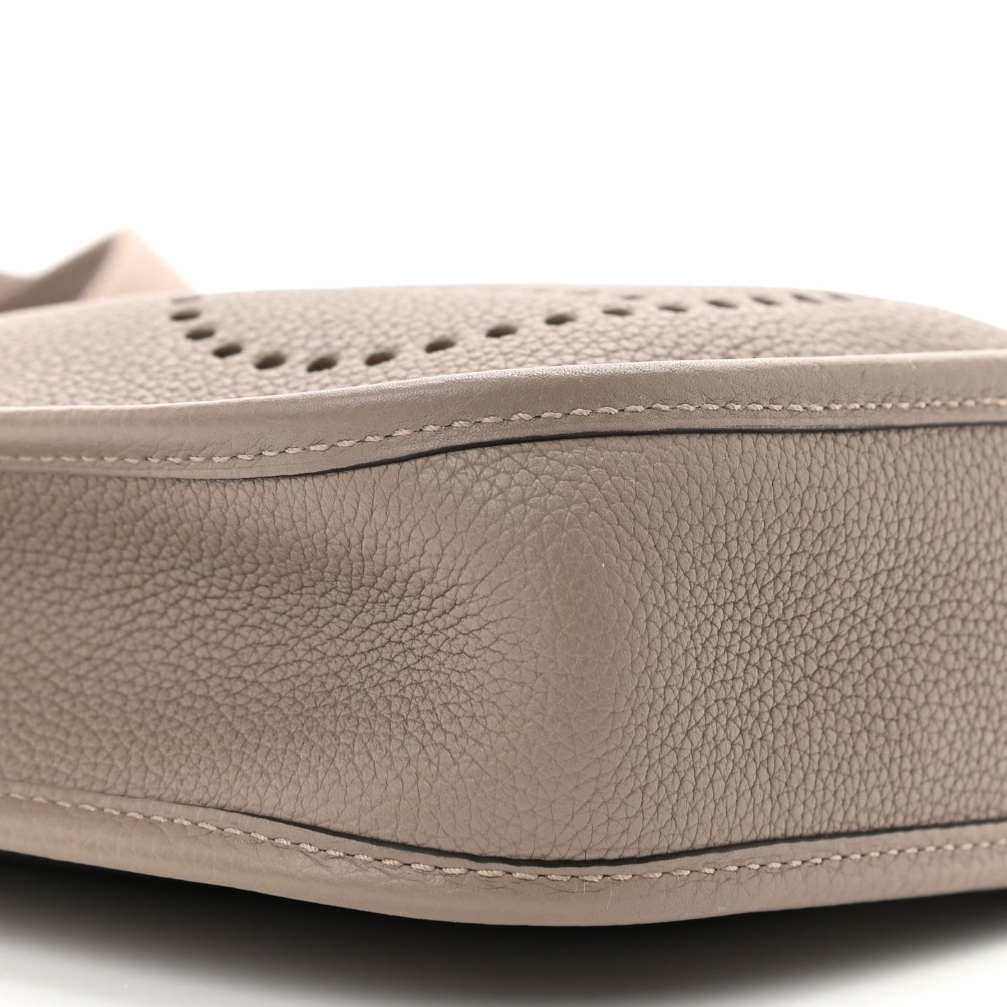 Taurillon Maurice Evelyne TPM Gris Asphalte