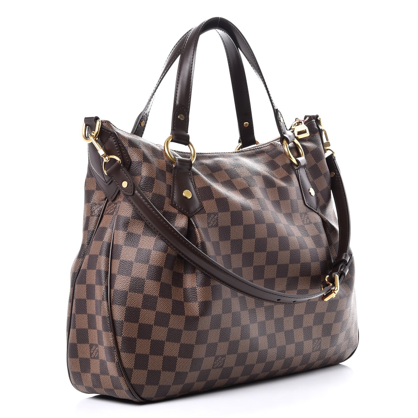 Damier Ebene Evora MM