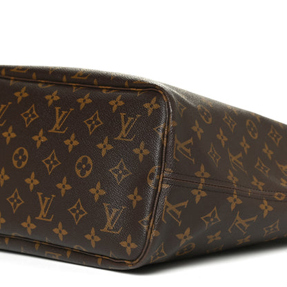 Louis Vuitton Monogram Neverfull MM 10 of 10