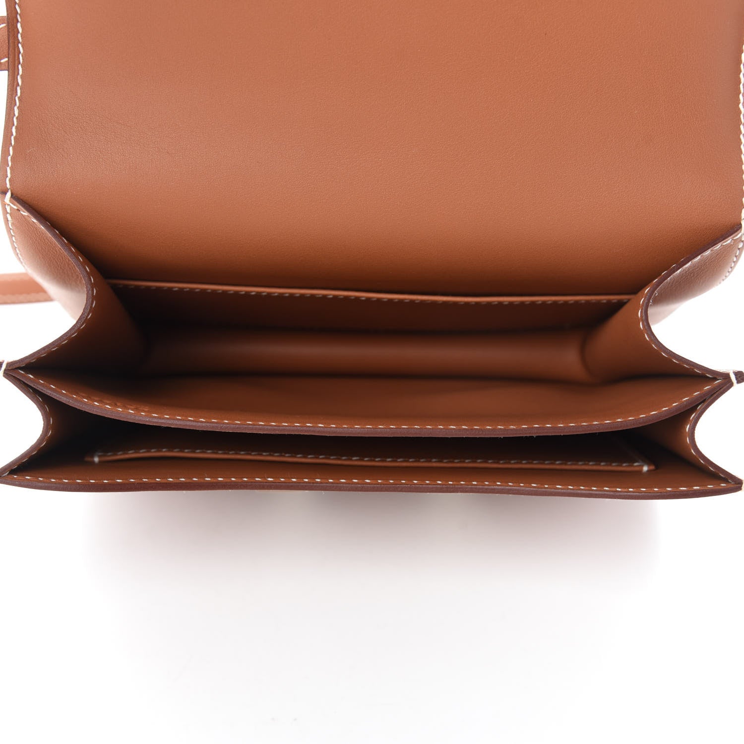 Hermes Swift Constance 18 Gold 5 of 11