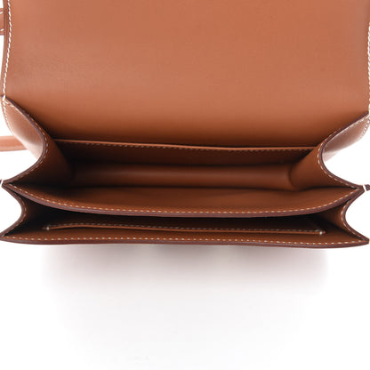 Hermes Swift Constance 18 Gold 5 of 11