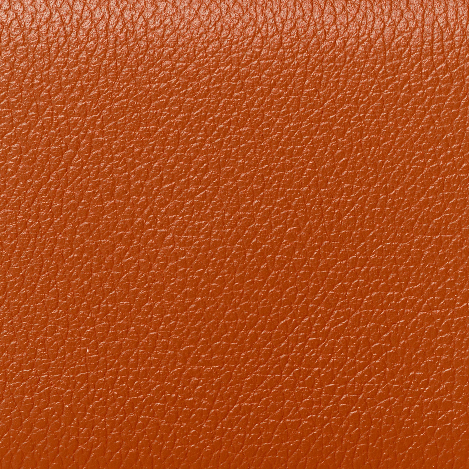 Hermes Evercolor Calvi Verso Card Case Terre Battue Bleu France 7 of 8