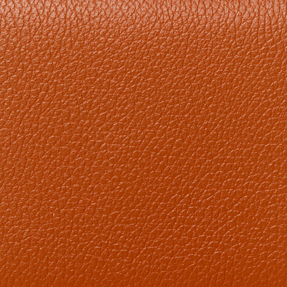 Hermes Evercolor Calvi Verso Card Case Terre Battue Bleu France 7 of 8