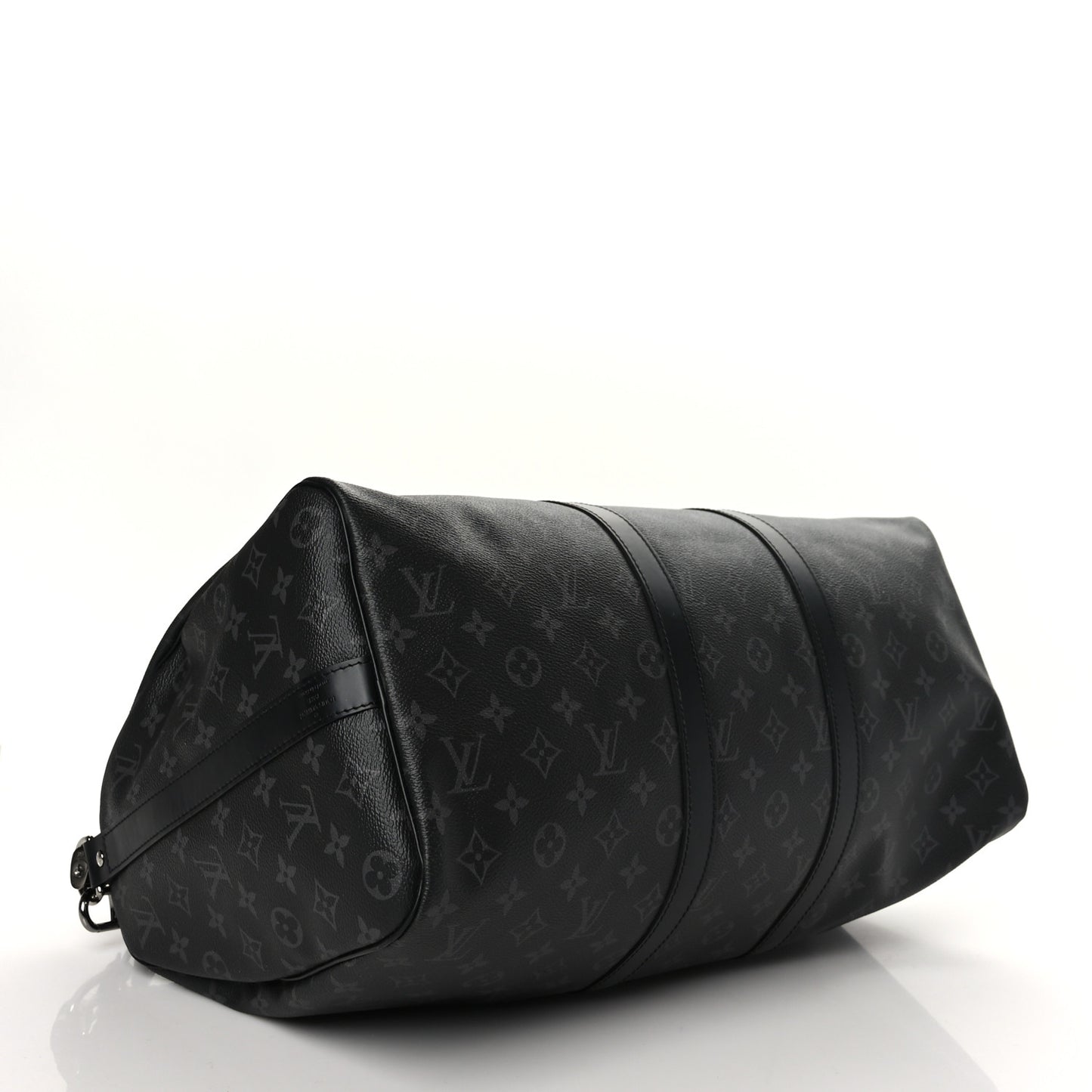 Monogram Eclipse Keepall Bandouliere 45