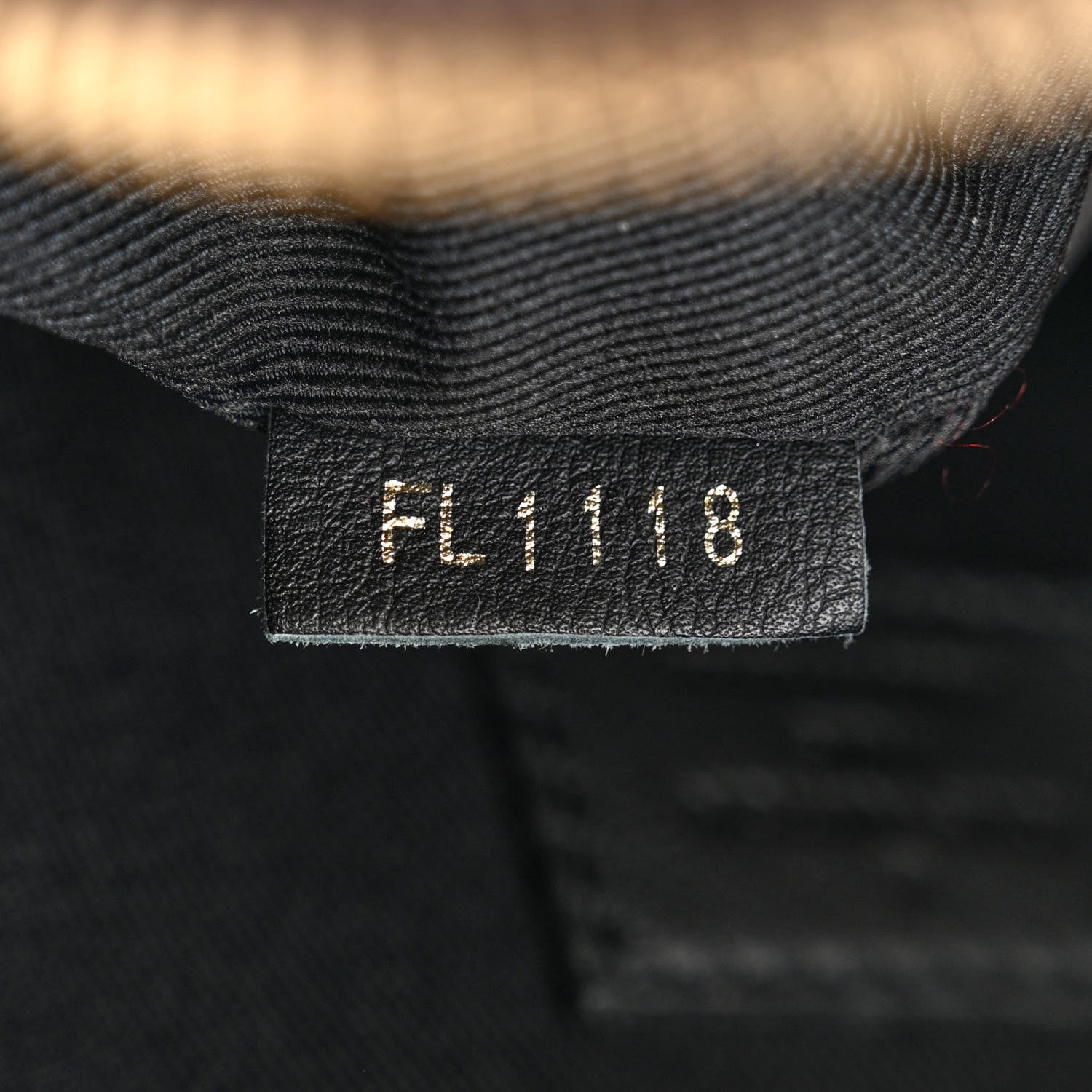Louis Vuitton Monogram Palm Springs Backpack PM 7 of 13
