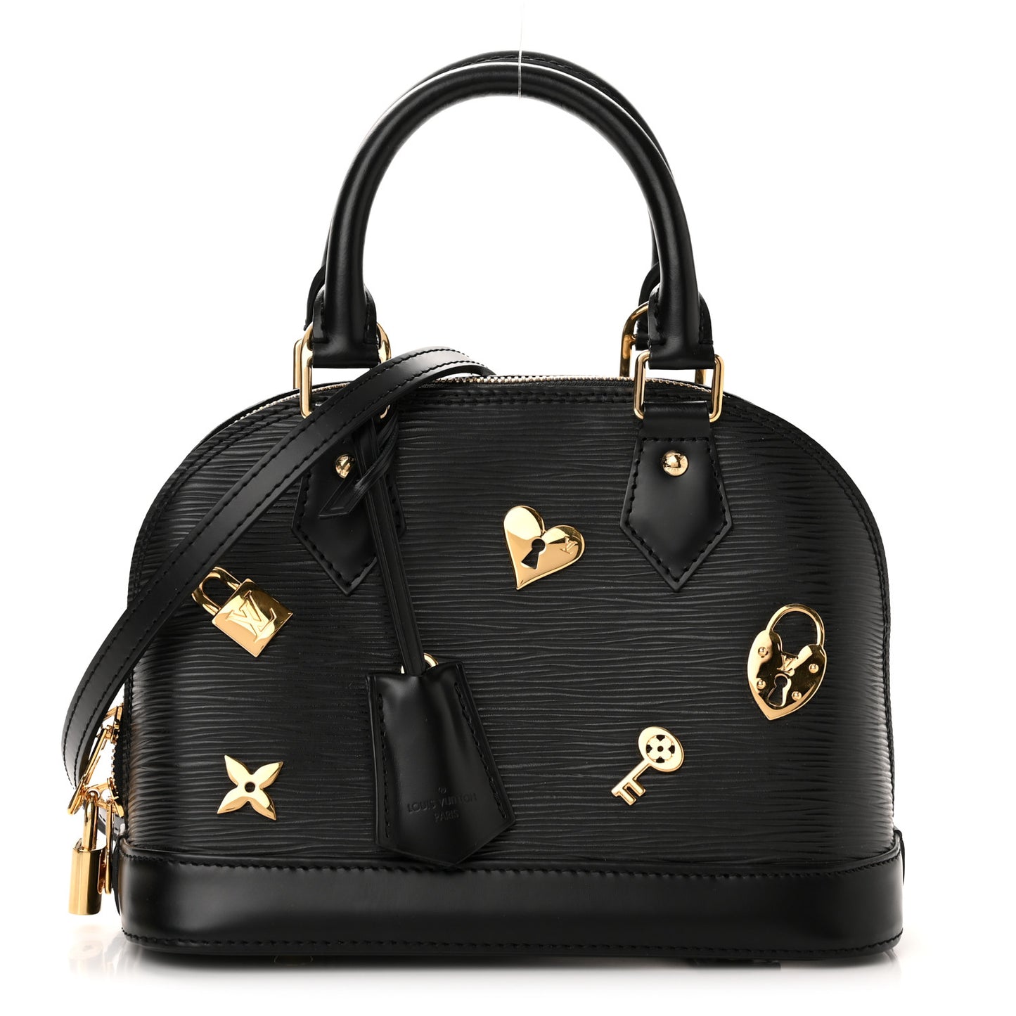Epi Love Lock Alma BB Black