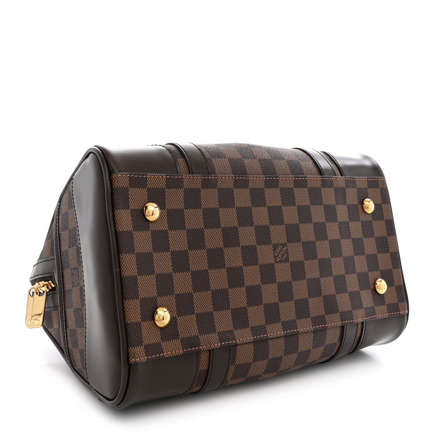 Louis Vuitton Damier Ebene Berkeley 4 of 10