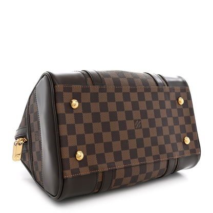 Louis Vuitton Damier Ebene Berkeley 4 of 10