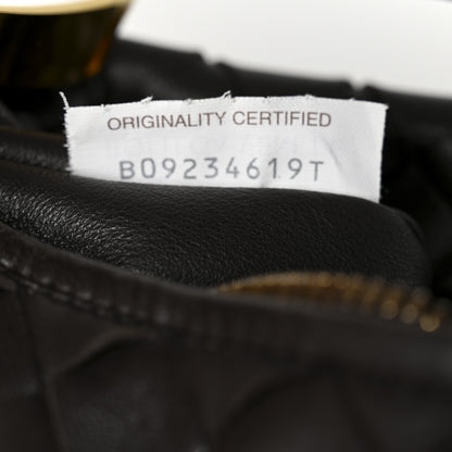 Bottega Veneta Nappa Intrecciato Mini Jodie Fondant 7 of 12