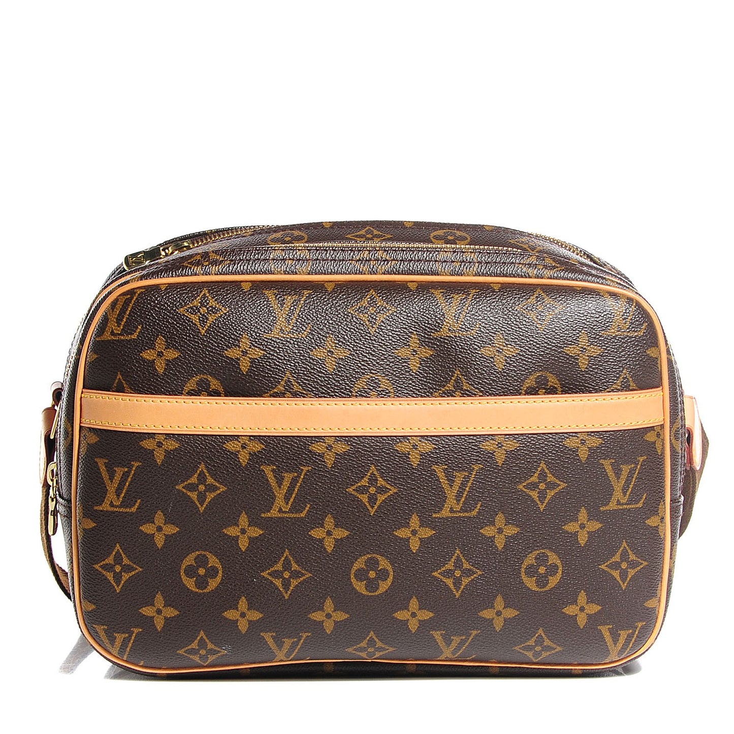 Monogram Reporter PM