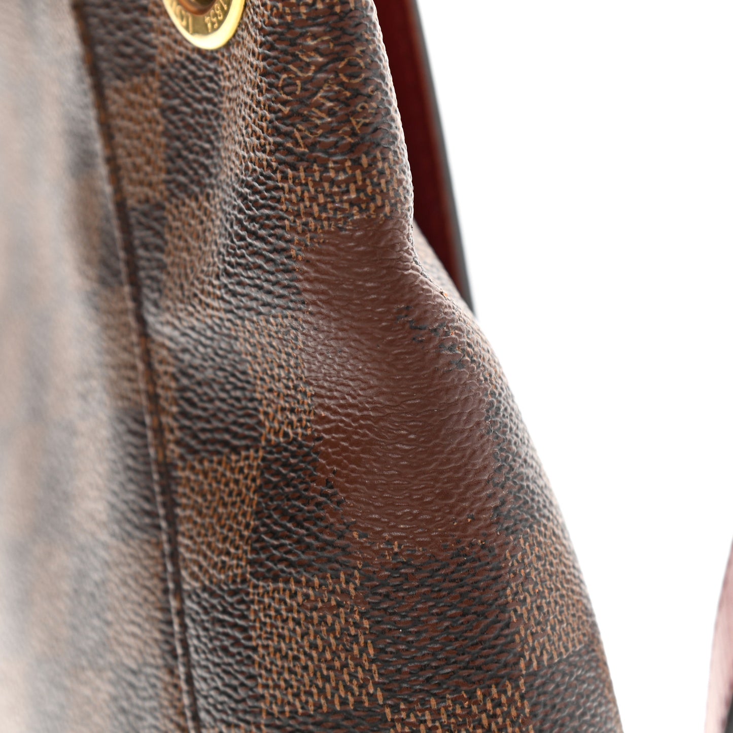 Damier Ebene South Bank Besace