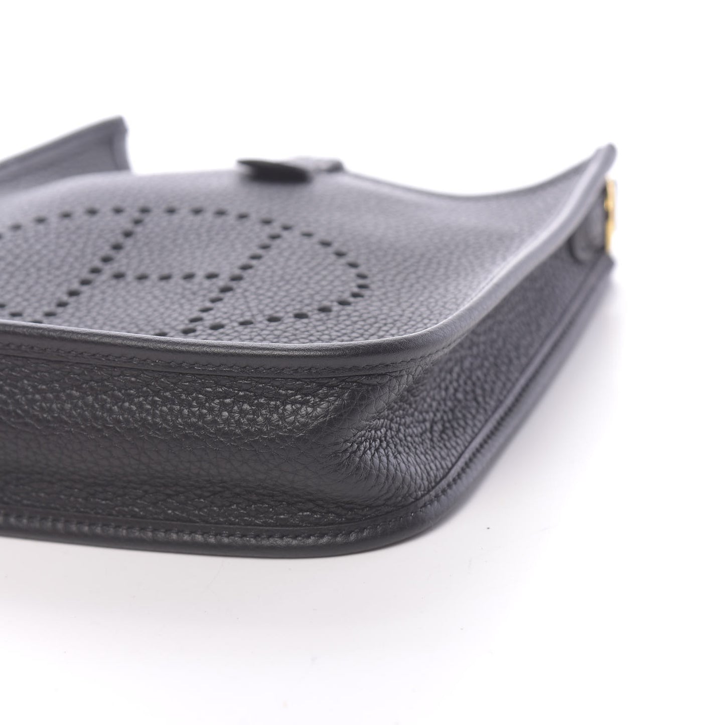 Taurillon Clemence Evelyne TPM Black