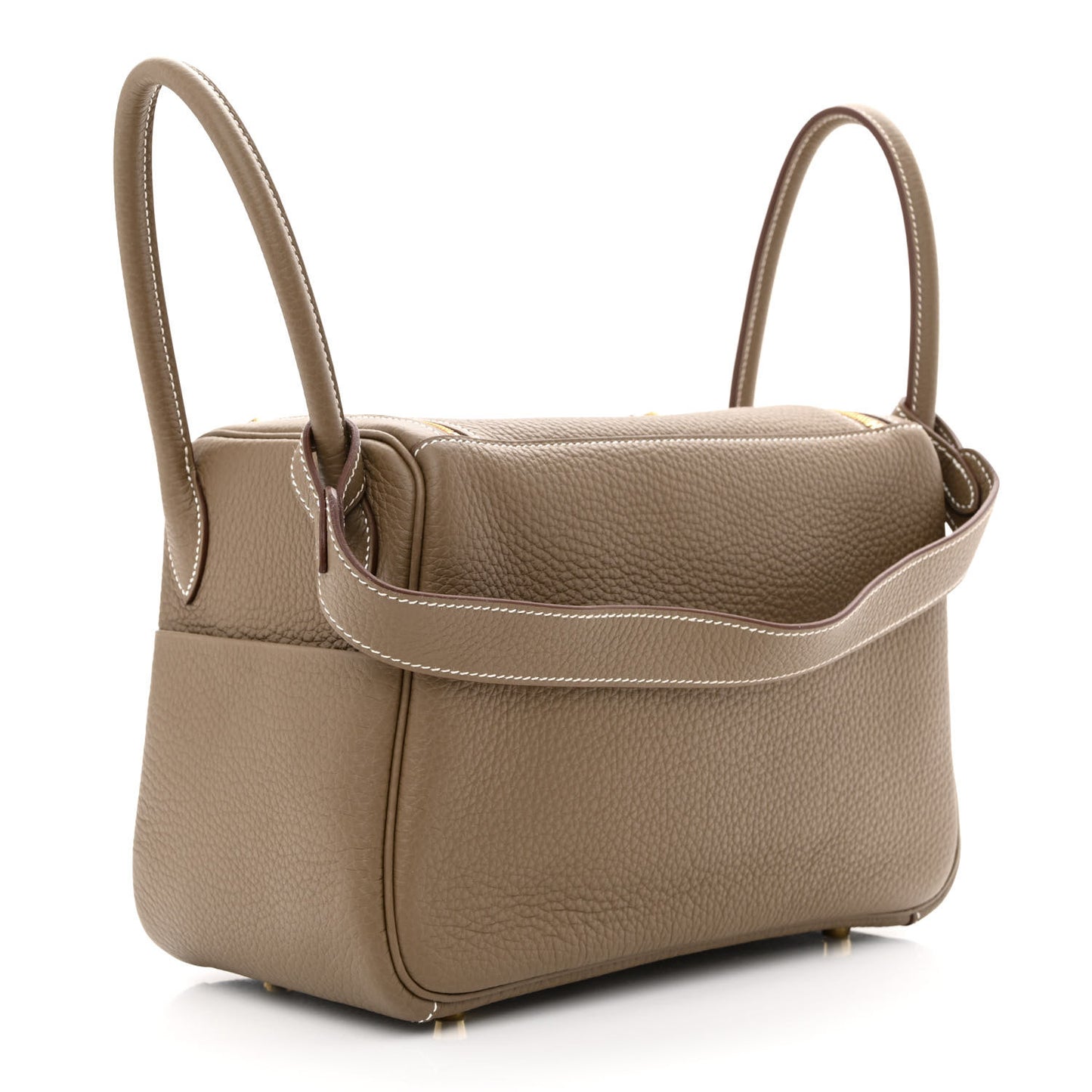 Taurillon Clemence Lindy 26 Etoupe