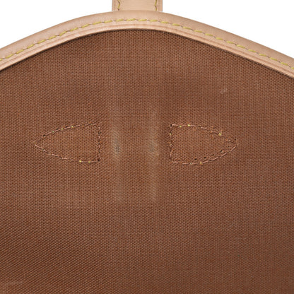 Louis Vuitton Monogram Saumur 30 9 of 12