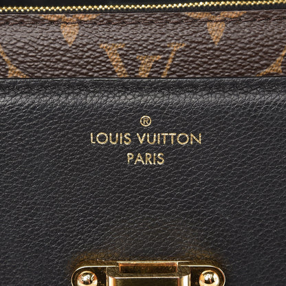 Louis Vuitton Monogram Victoire Black 8 of 10
