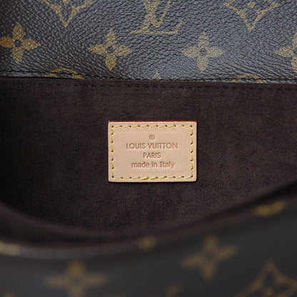 Louis Vuitton Monogram Pochette Metis 6 of 9