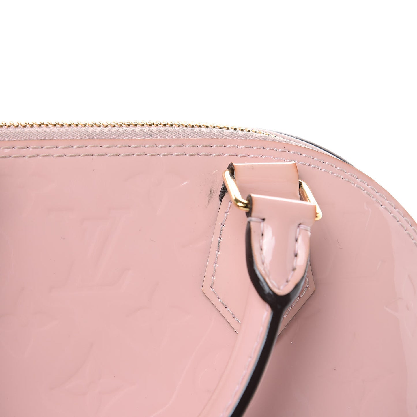 Vernis Alma BB Rose Ballerine