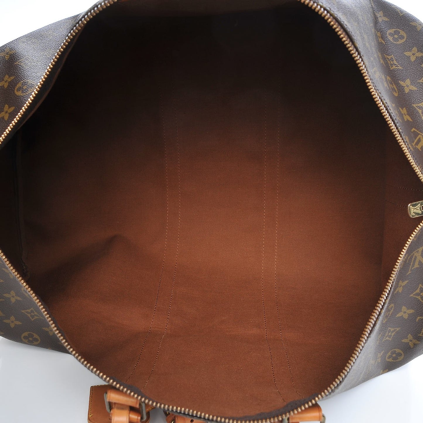 Monogram Keepall Bandouliere 55