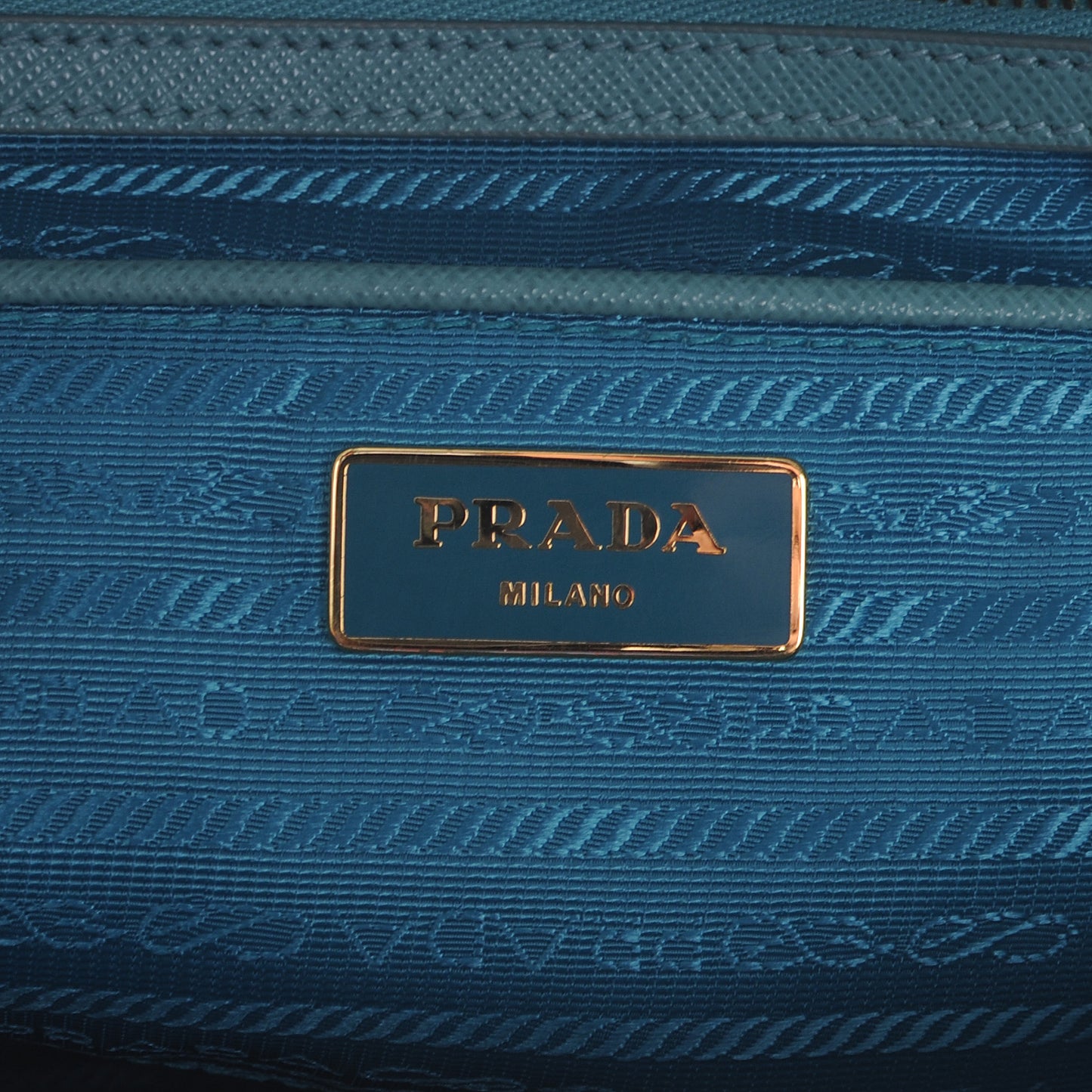 Saffiano Lux Tote Anice