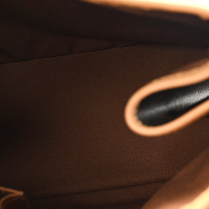 Louis Vuitton Monogram Batignolles Vertical 5 of 10