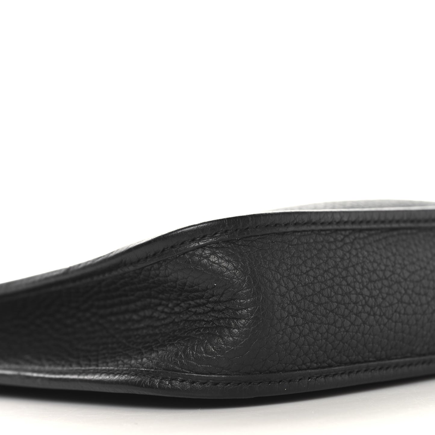 Taurillon Clemence Evelyne TPM Black