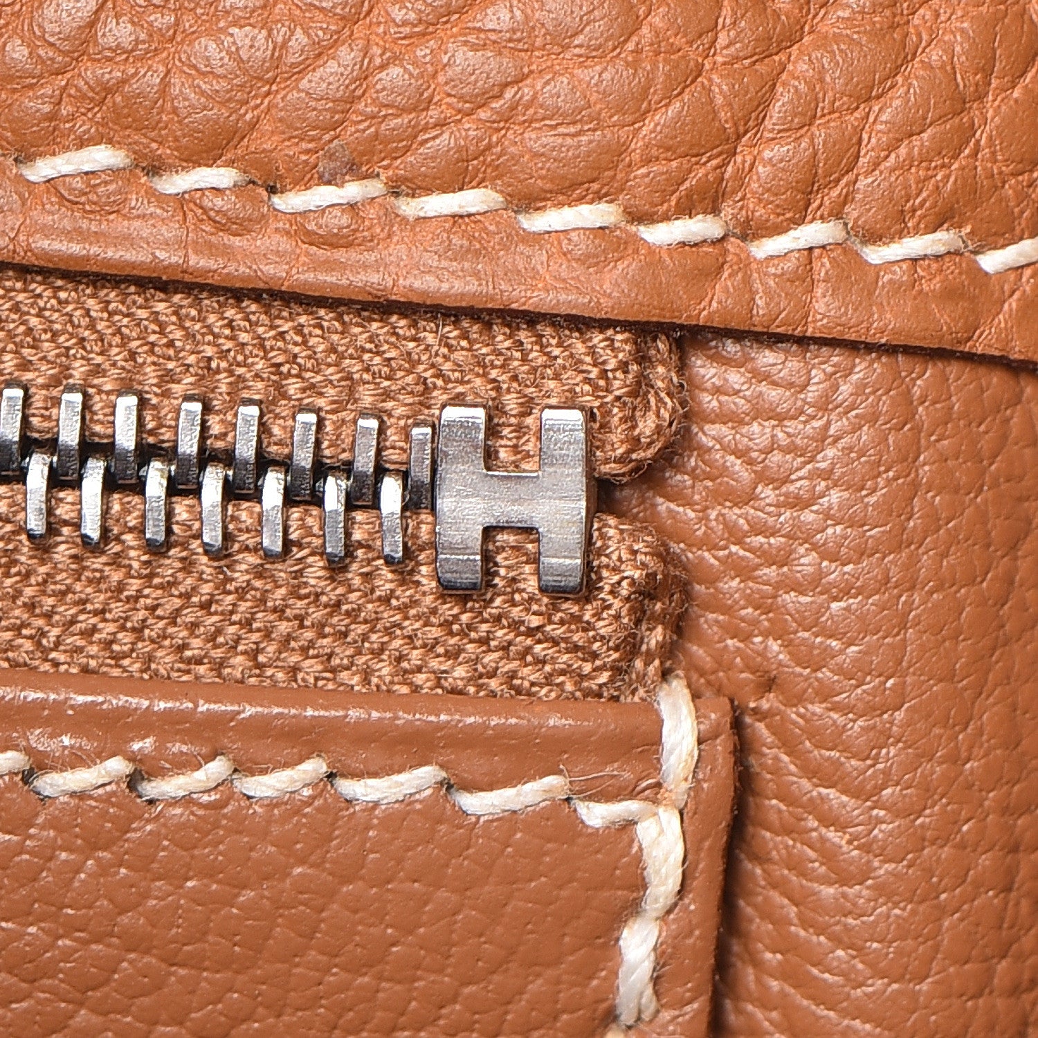 Hermes Togo Kelly Retourne 32 Gold 27 of 40