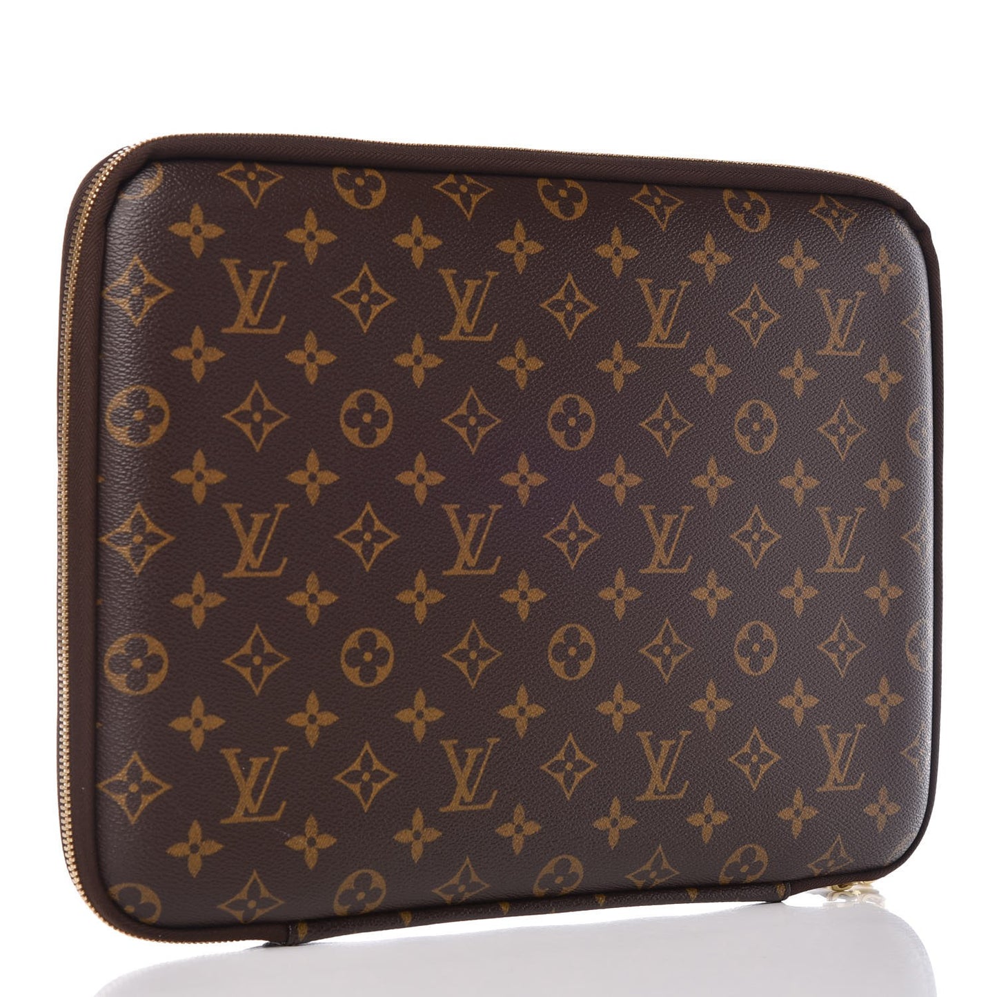Monogram 13 Inch Laptop Sleeve