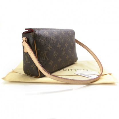 Louis Vuitton Monogram Recital 3 of 9