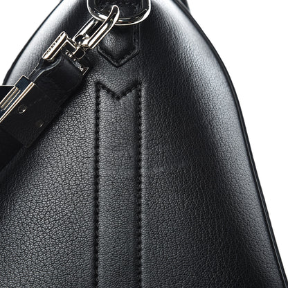 Givenchy Sugar Goatskin Small Antigona Black 8 of 12