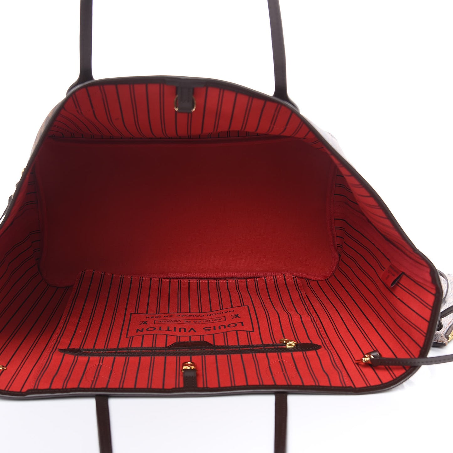 Damier Ebene Neo Neverfull GM