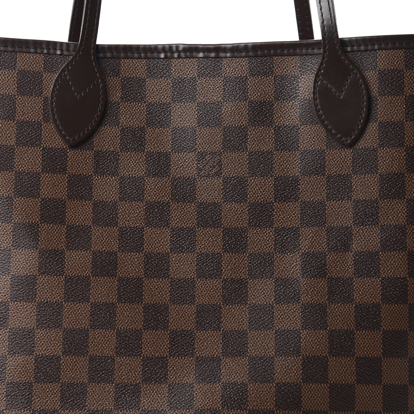 Damier Ebene Neo Neverfull MM