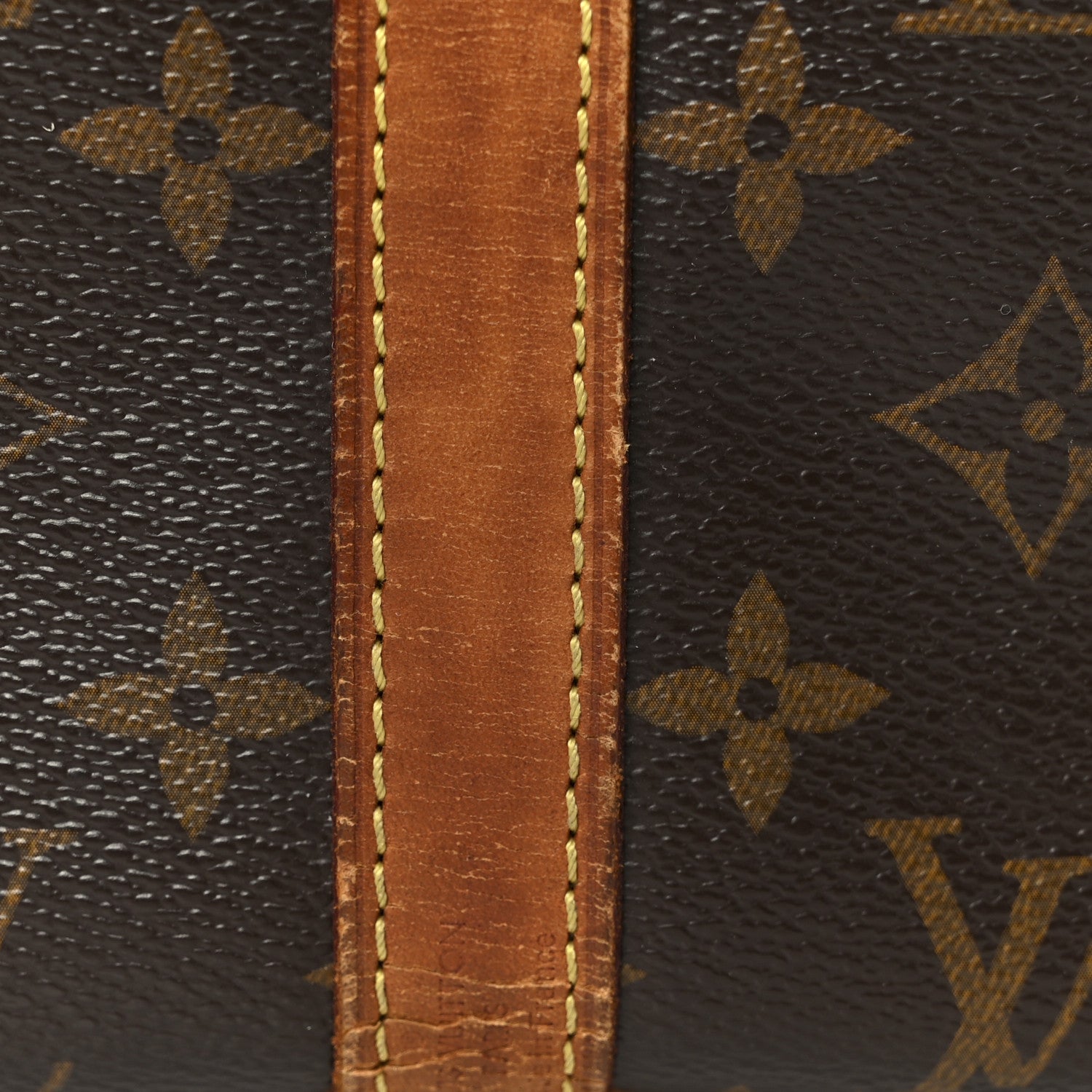 Louis Vuitton Monogram Speedy Bandouliere 30 8 of 14