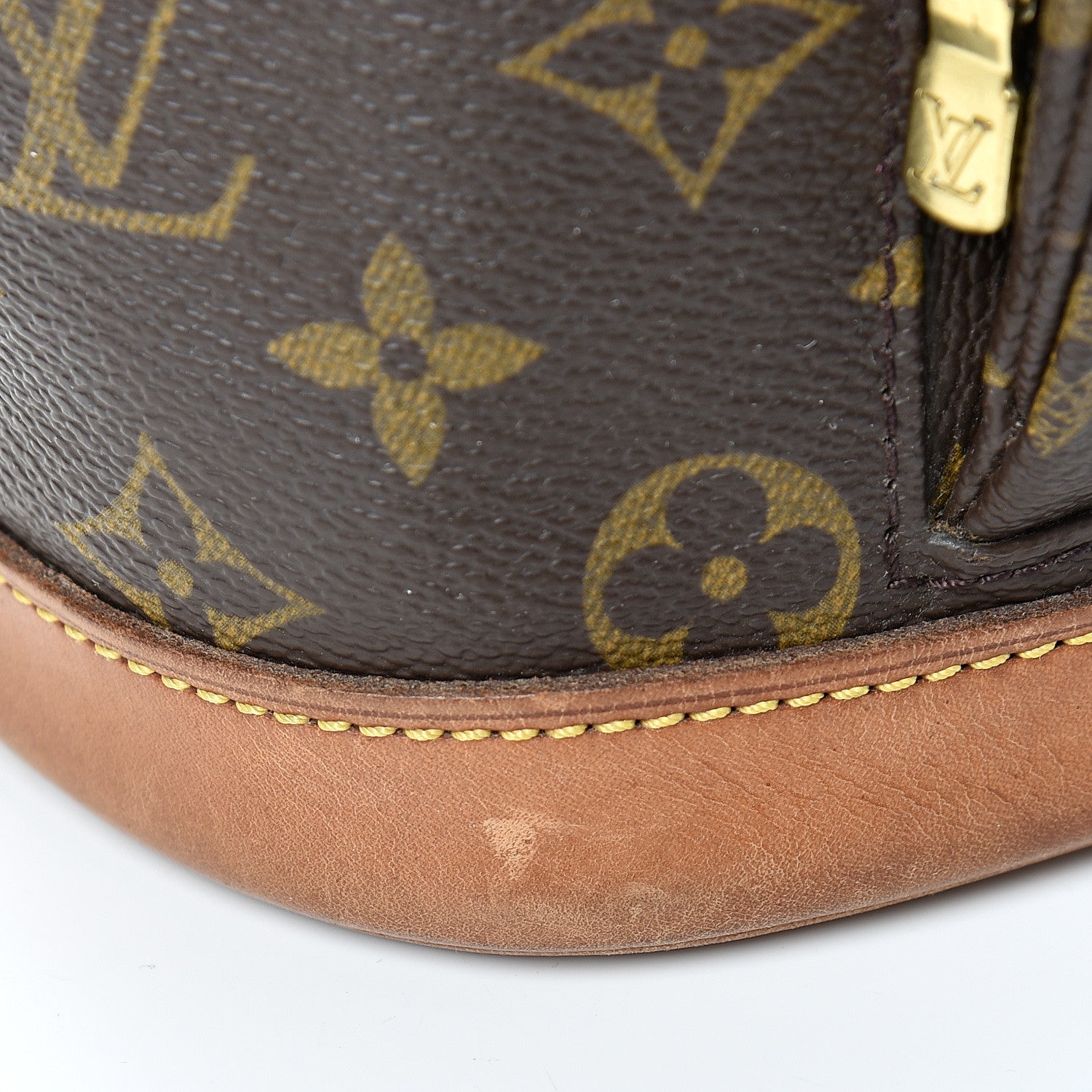 Louis Vuitton Monogram Mini Montsouris Backpack 15 of 19