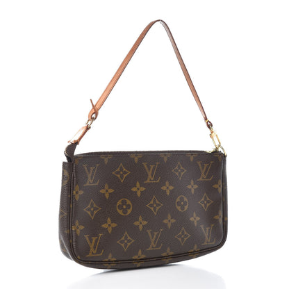 Louis Vuitton Monogram Pochette Accessories 3 of 7
