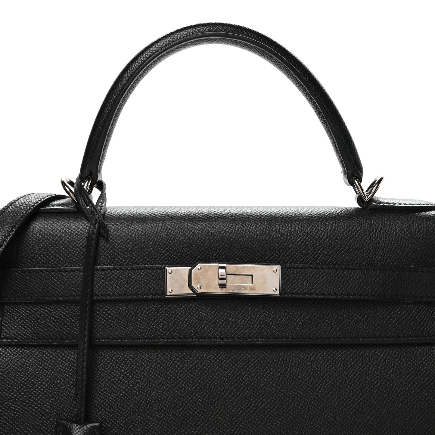 Epsom Kelly Sellier 32 Black