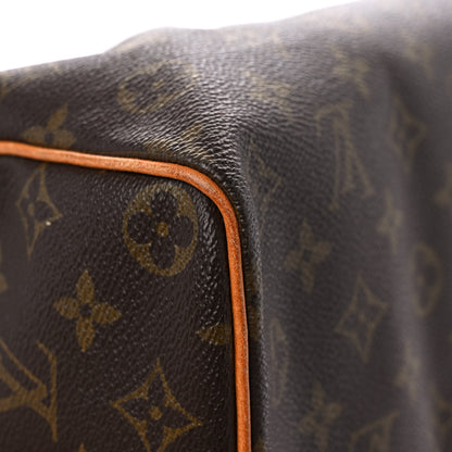 Louis Vuitton Monogram Speedy 35 11 of 29