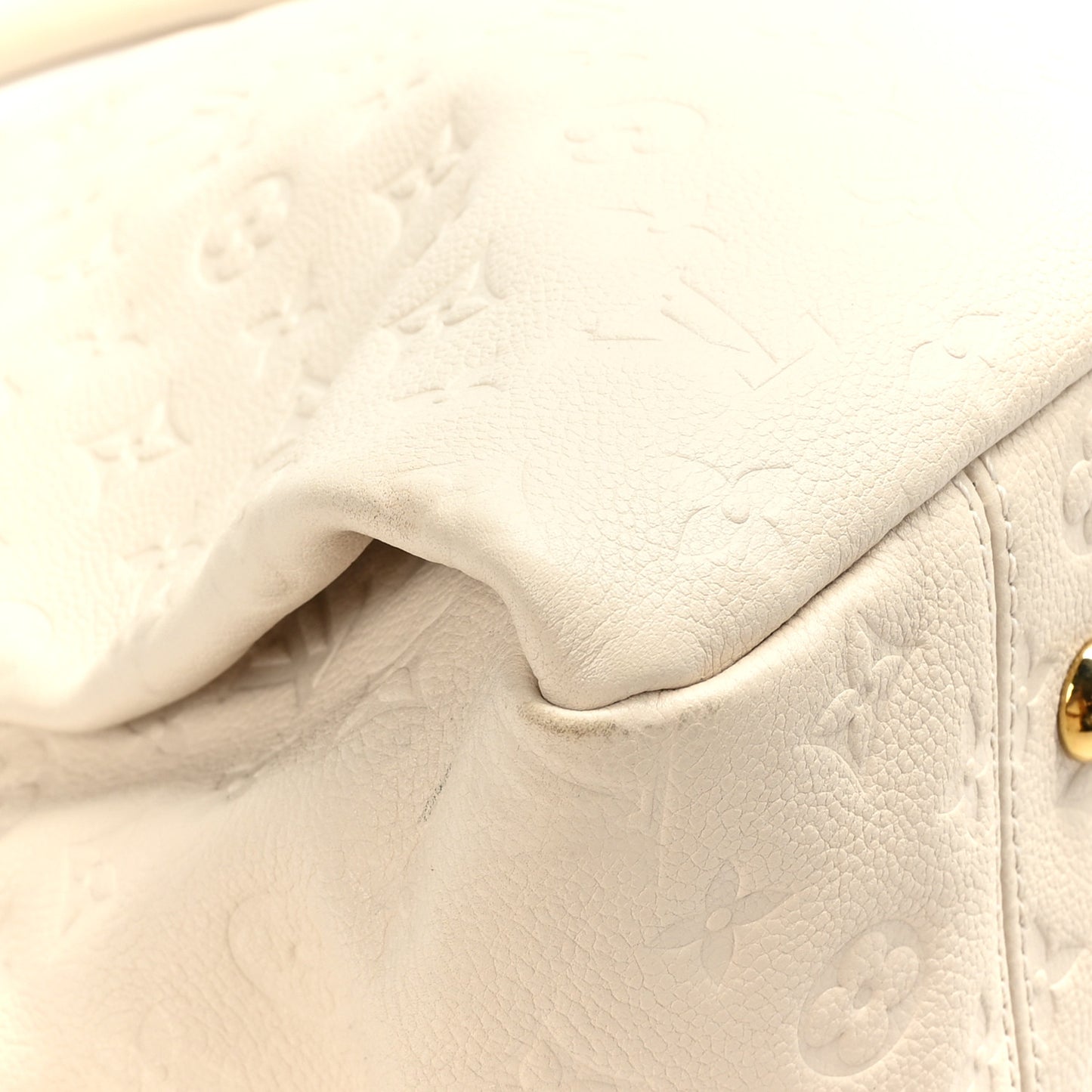 Empreinte Artsy MM Creme