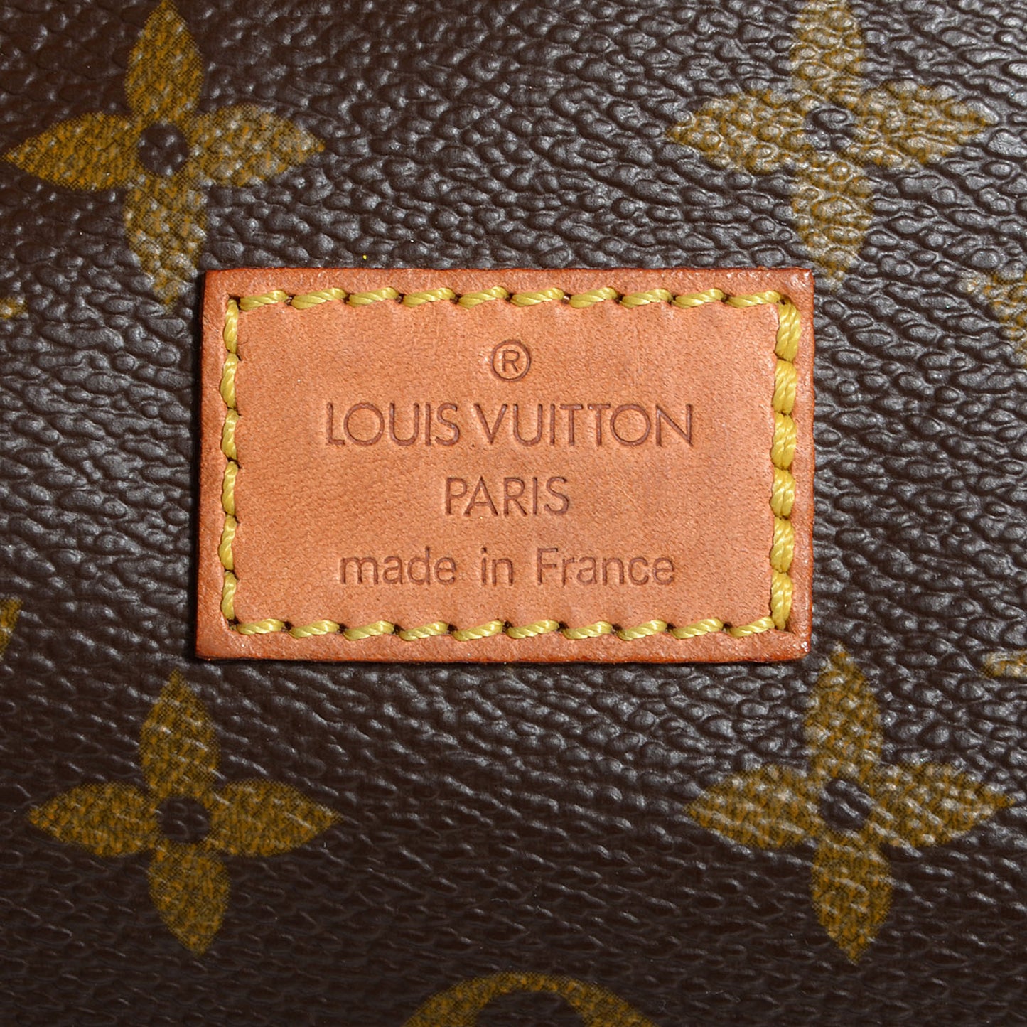 Monogram Saumur 35