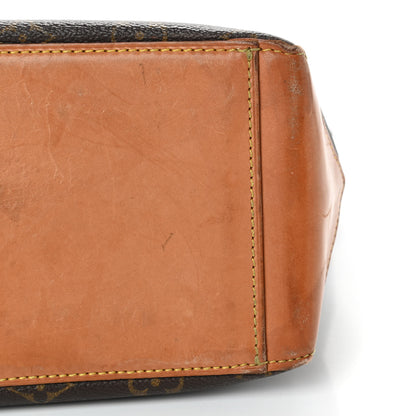 Louis Vuitton Monogram Cabas Piano 7 of 9