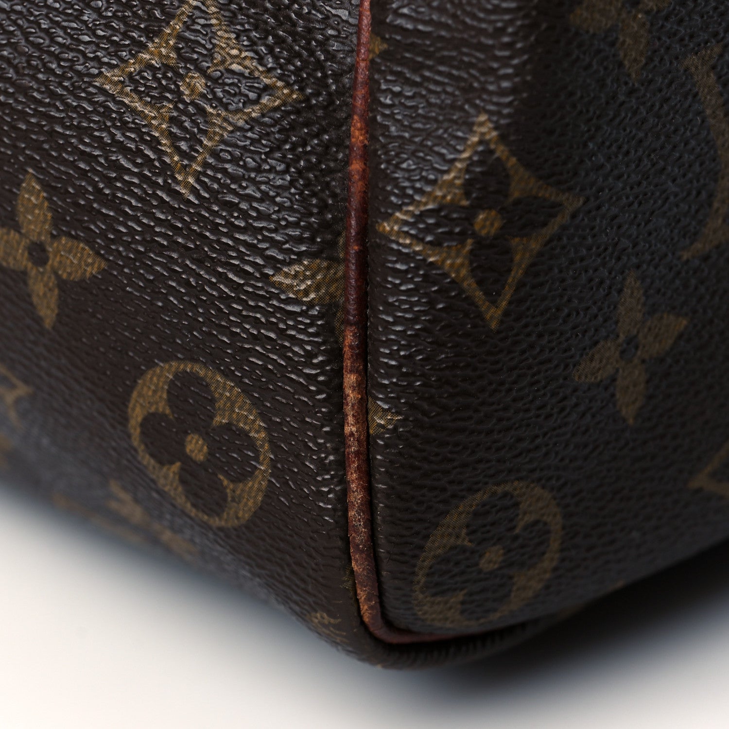 Louis Vuitton Monogram Speedy 35 19 of 26