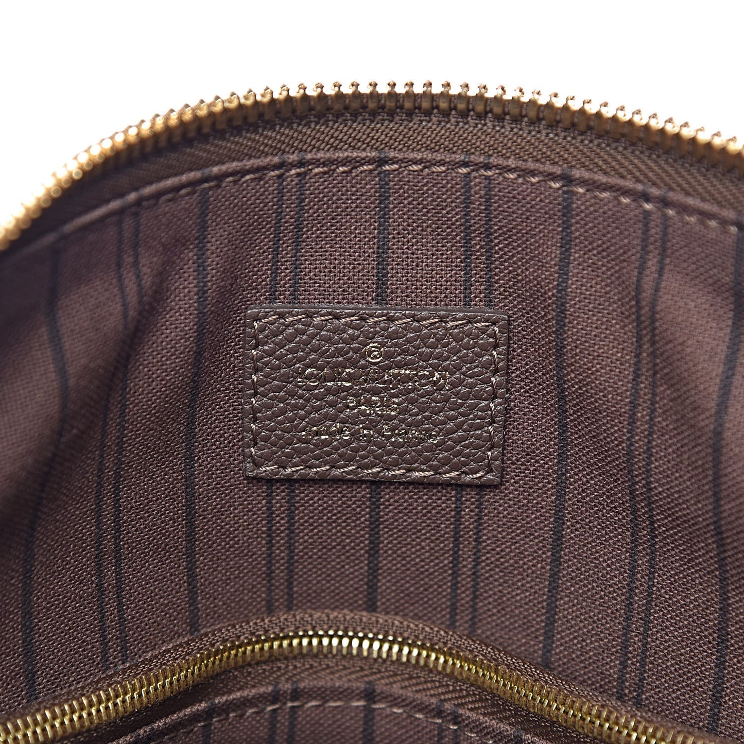 Empreinte Lumineuse PM Ombre