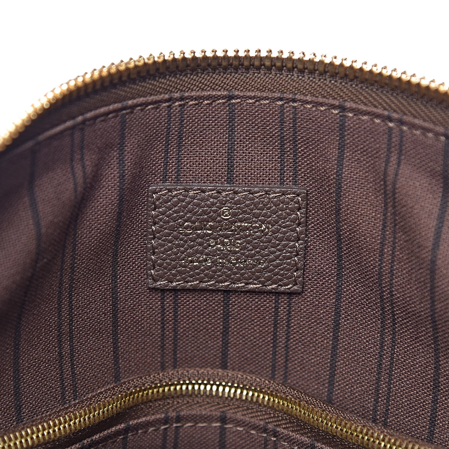 Louis Vuitton Empreinte Lumineuse PM Ombre 6 of 10