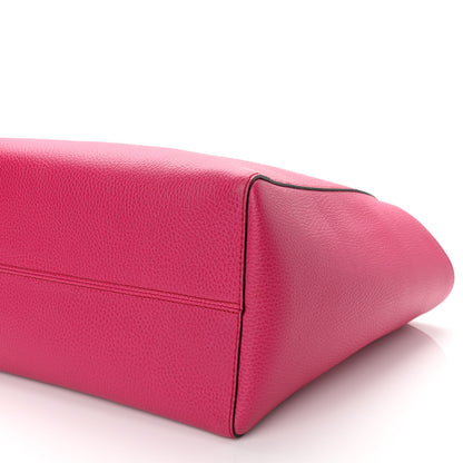 Gucci Dollar Calfskin Medium Swing Tote Blossom 9 of 9