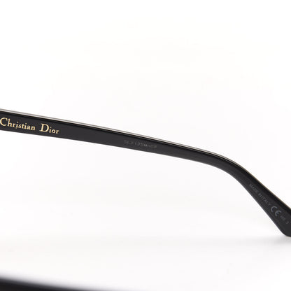 Christian Dior Sideral 1 Sunglasses Black Gold 7 of 8