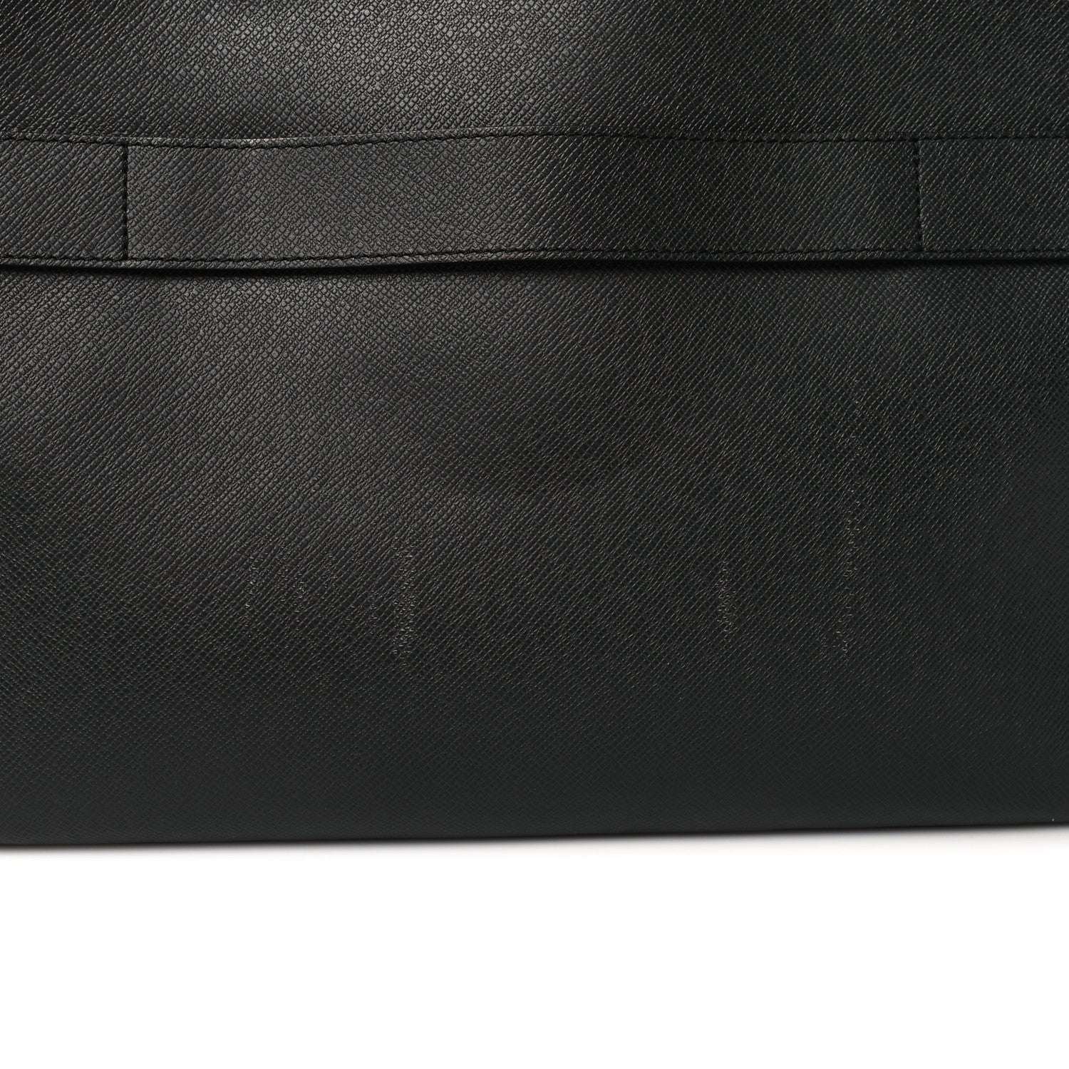 Louis Vuitton Taiga Porte-Documents Organizer Black 10 of 11