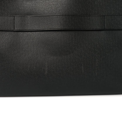 Louis Vuitton Taiga Porte-Documents Organizer Black 10 of 11