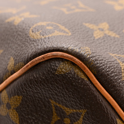 Louis Vuitton Monogram Keepall 50 27 of 30