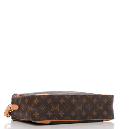 Louis Vuitton Monogram Trocadero 30 4 of 9