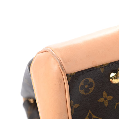 Louis Vuitton Monogram Beverly GM 11 of 18